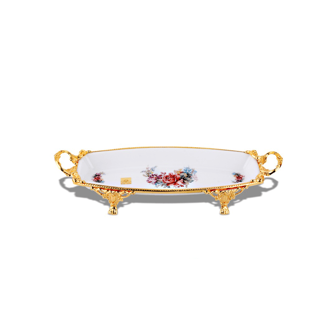 دیس جوجه خوری کوچک پانیذ 147