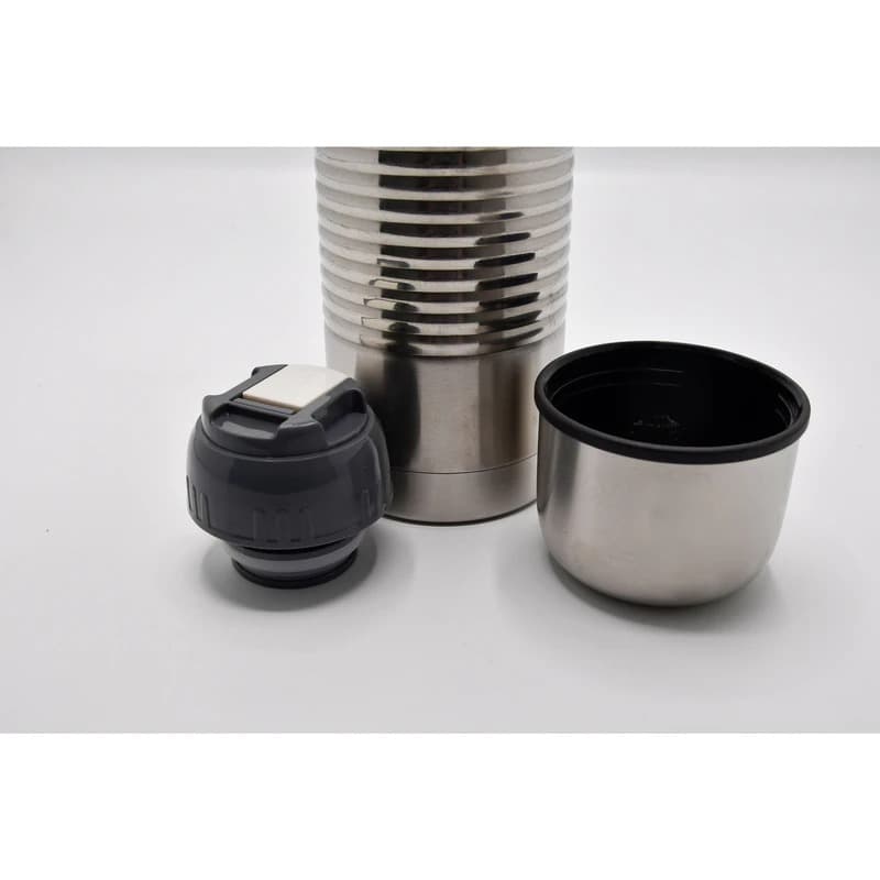 فلاسک استیل قلمی یونیک کد UN-1998 thumbnail 2