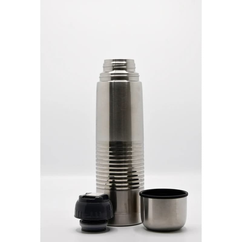 فلاسک استیل قلمی یونیک کد UN-1998 thumbnail 1