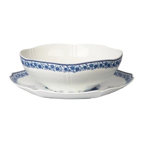 قاب و قدح سن پترزبورگ چینی زرین ایران درجه عالی