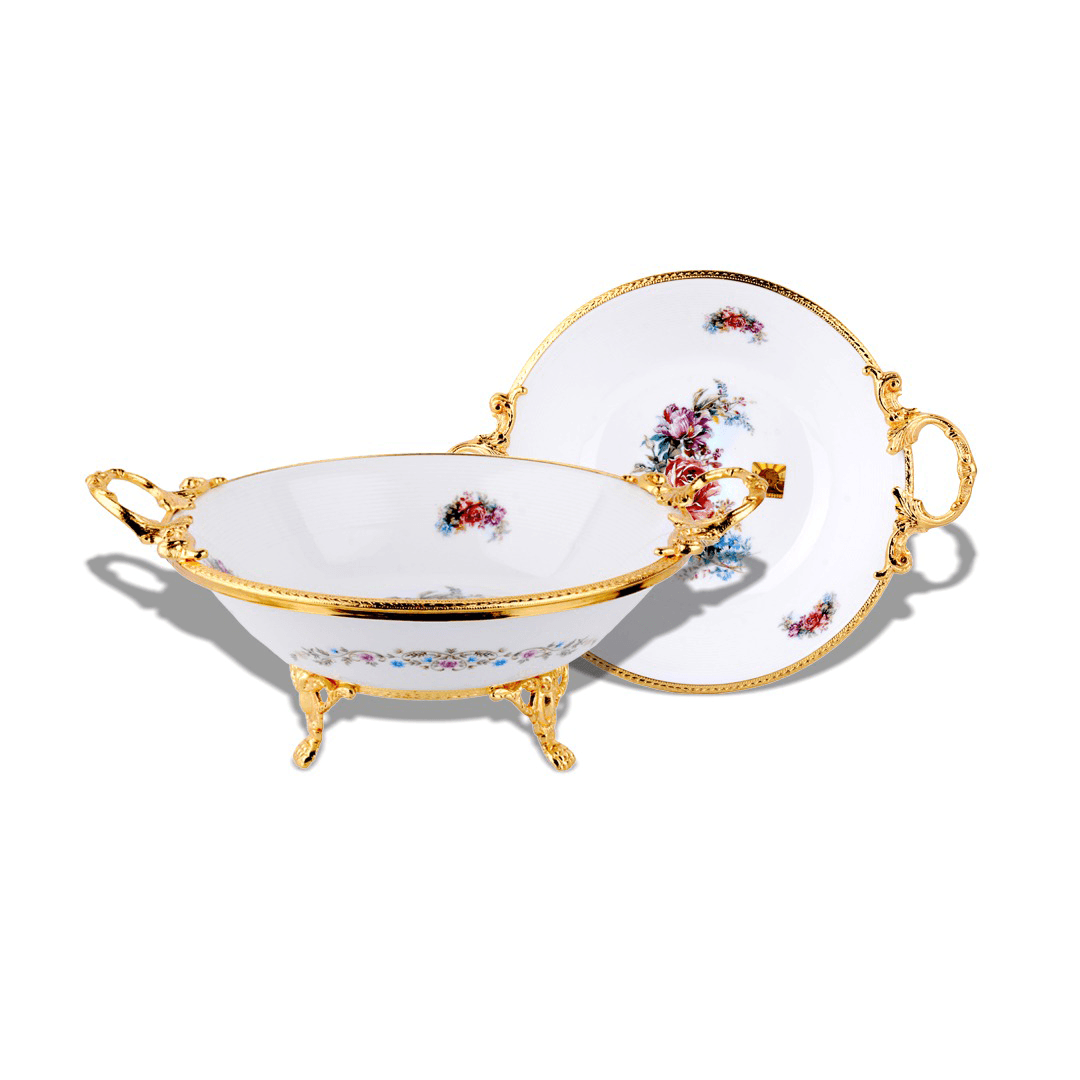 کاسه 23 لمونژ پانیذ 181