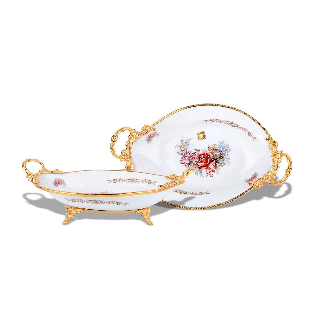 کاسه نایس بزرگ پانیذ 187