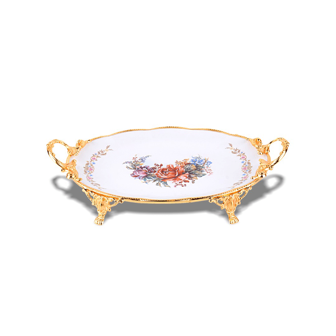 دیس ابری بزرگ لمونژ پانیذ 200