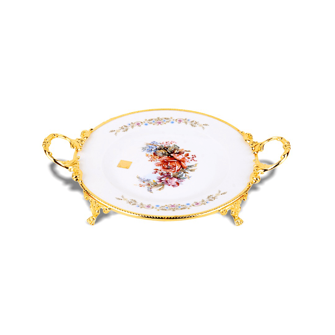 دیس دایره تخت 31 پانیذ 116