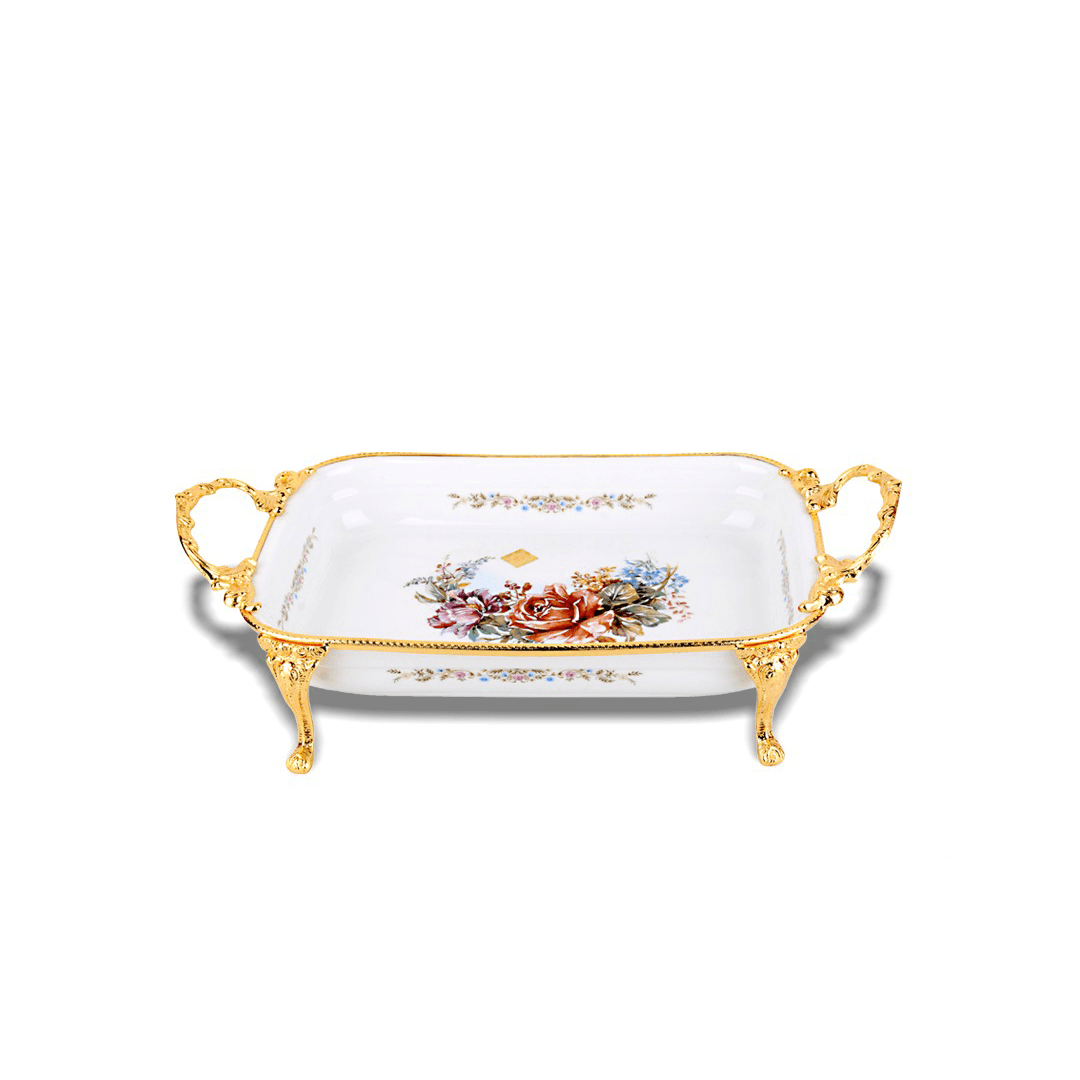 لازانیا خوری بزرگ پانیذ 117