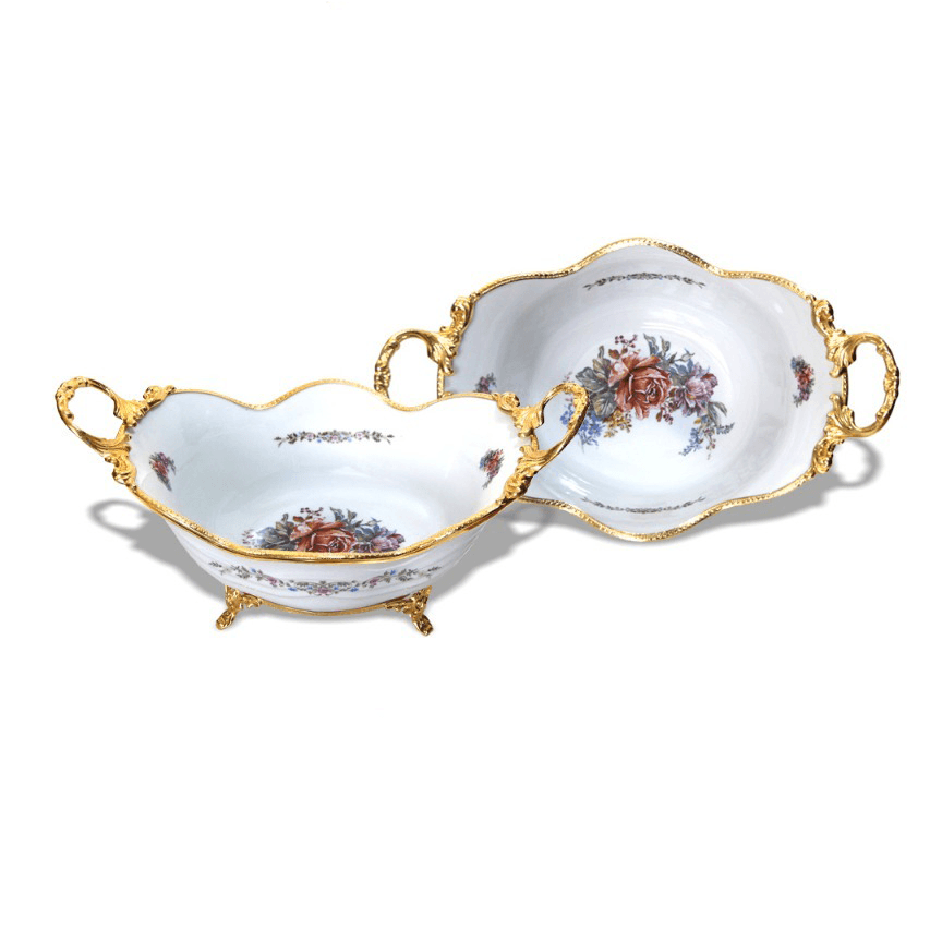 کشکول آوا بزرگ پانیذ 136