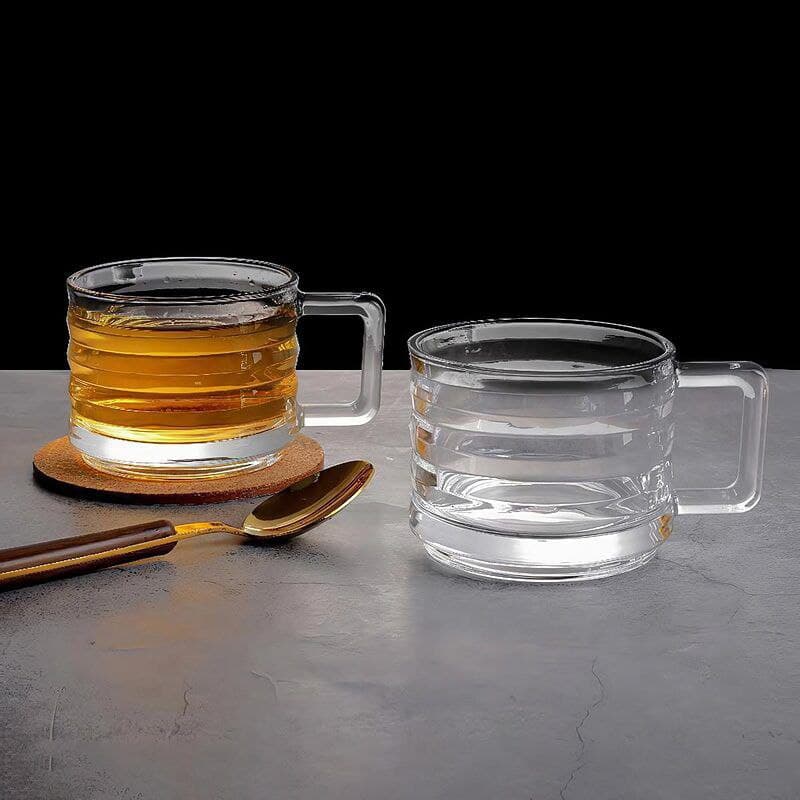 فنجان وانیک مدل بریکس thumbnail 1