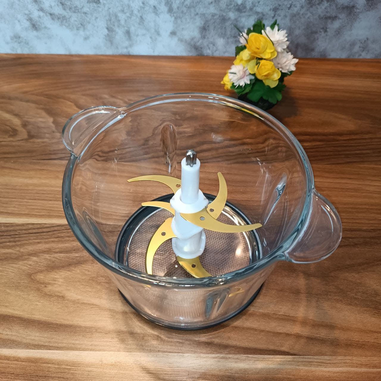 خردکن زومیت وان مدل zm-1834 thumbnail 1