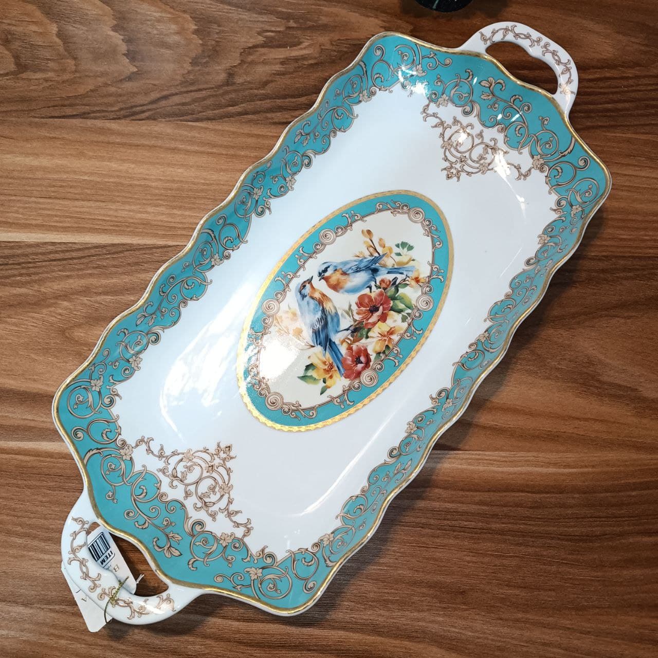 رولت خوری باواریا طرح لاولی برد کد 426