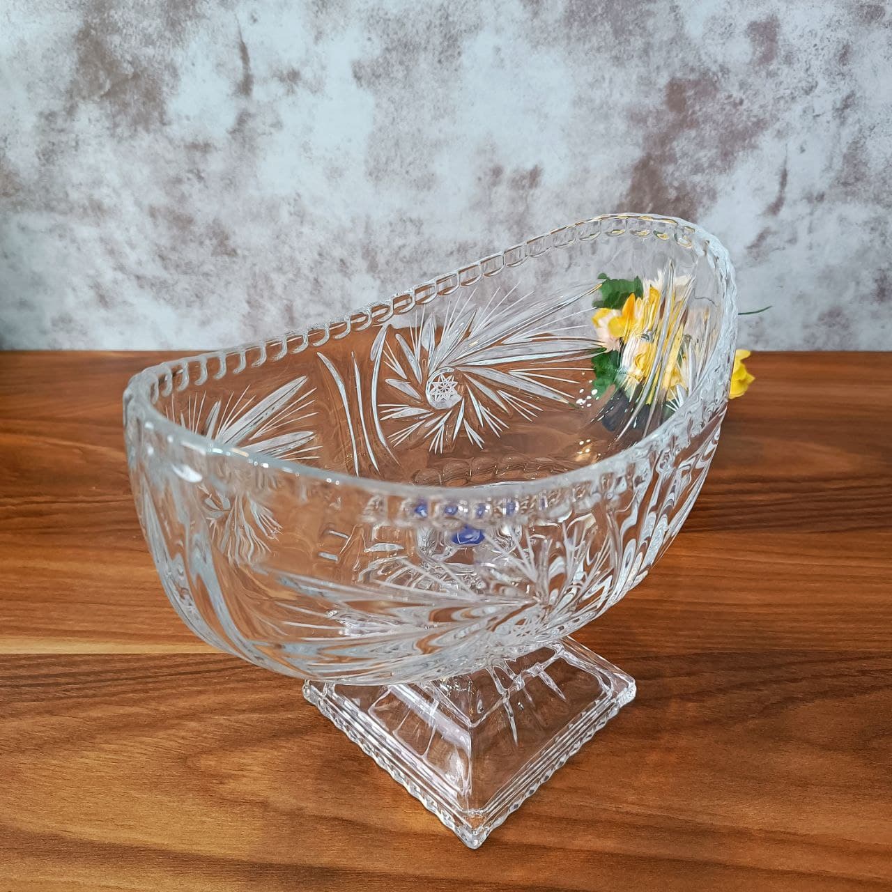 کشکول پایه دار خورشیدی (پریما) thumbnail 1