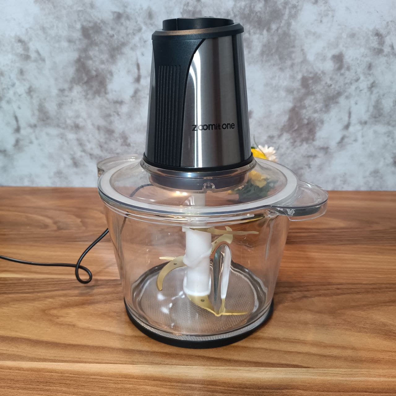 خردکن زومیت وان مدل zm-1834