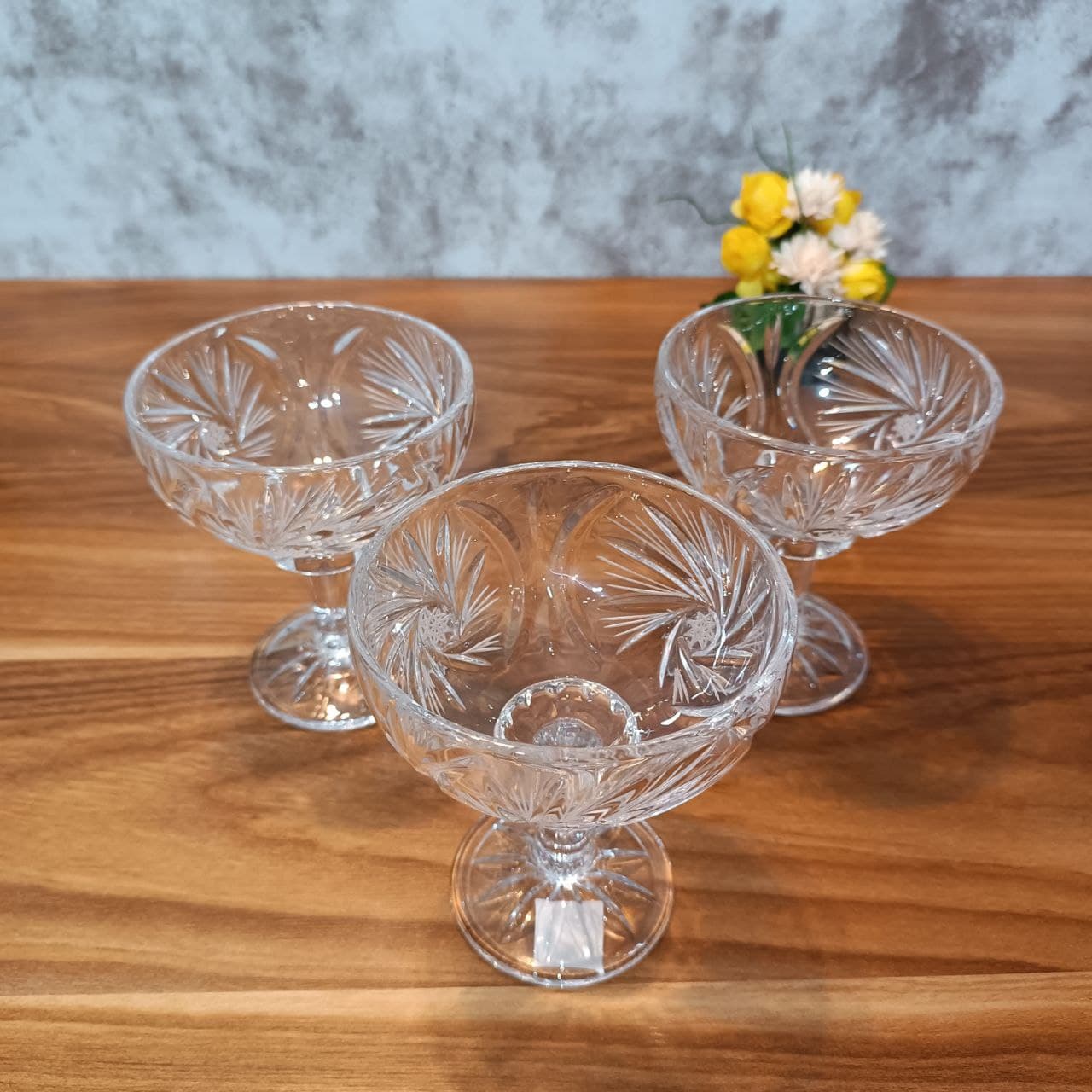 بستنی خوری خورشیدی (پریما) تراش دار thumbnail 1