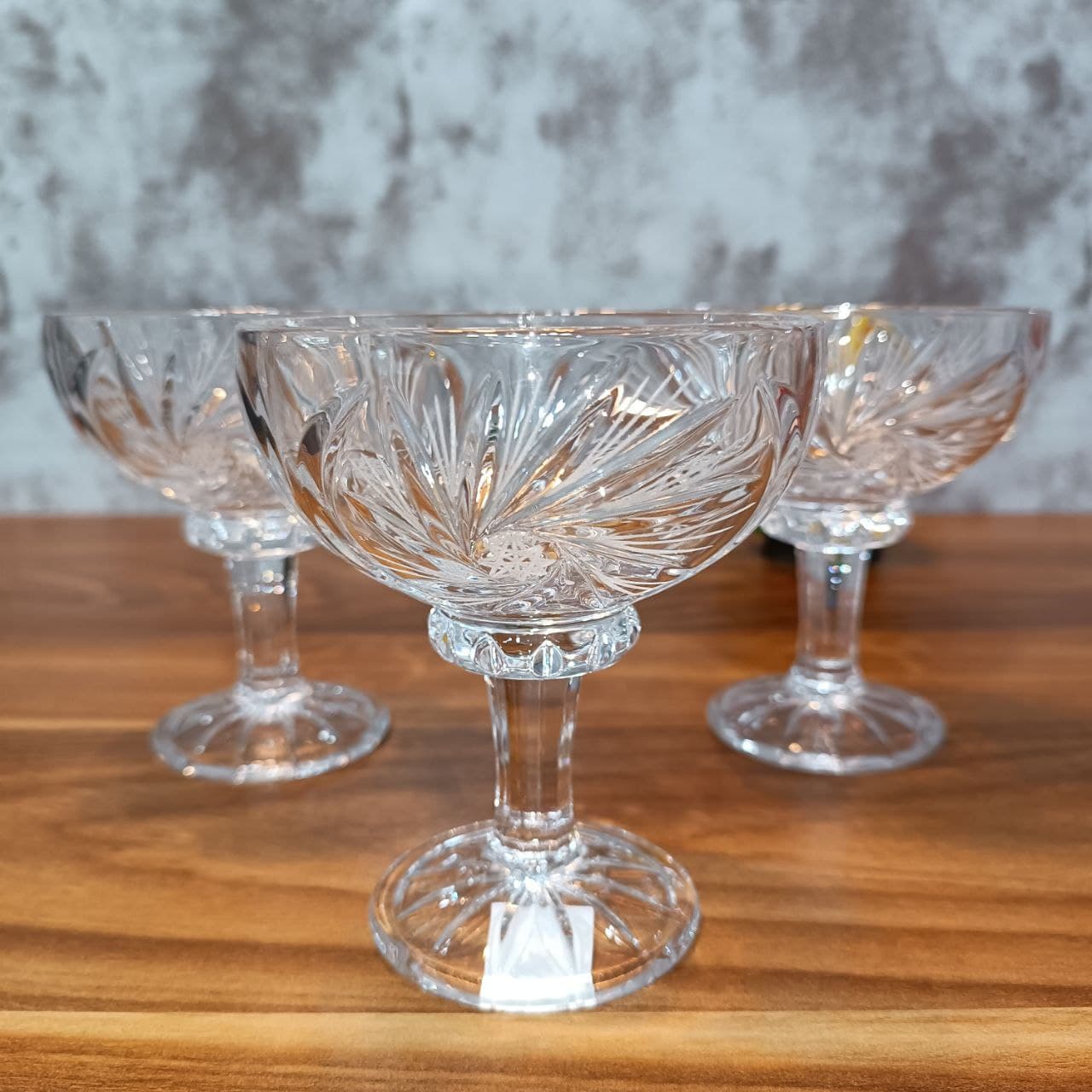 بستنی خوری خورشیدی (پریما) تراش دار