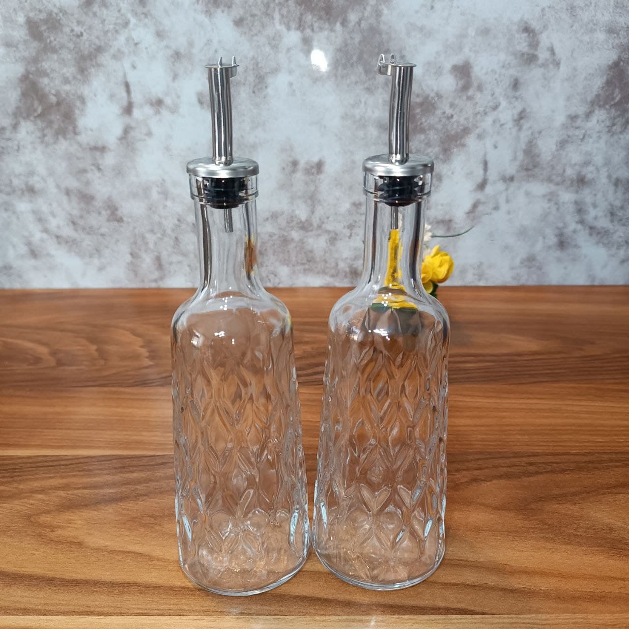 جا آبلیمو جفتی پاشاباغچه مدل leafy