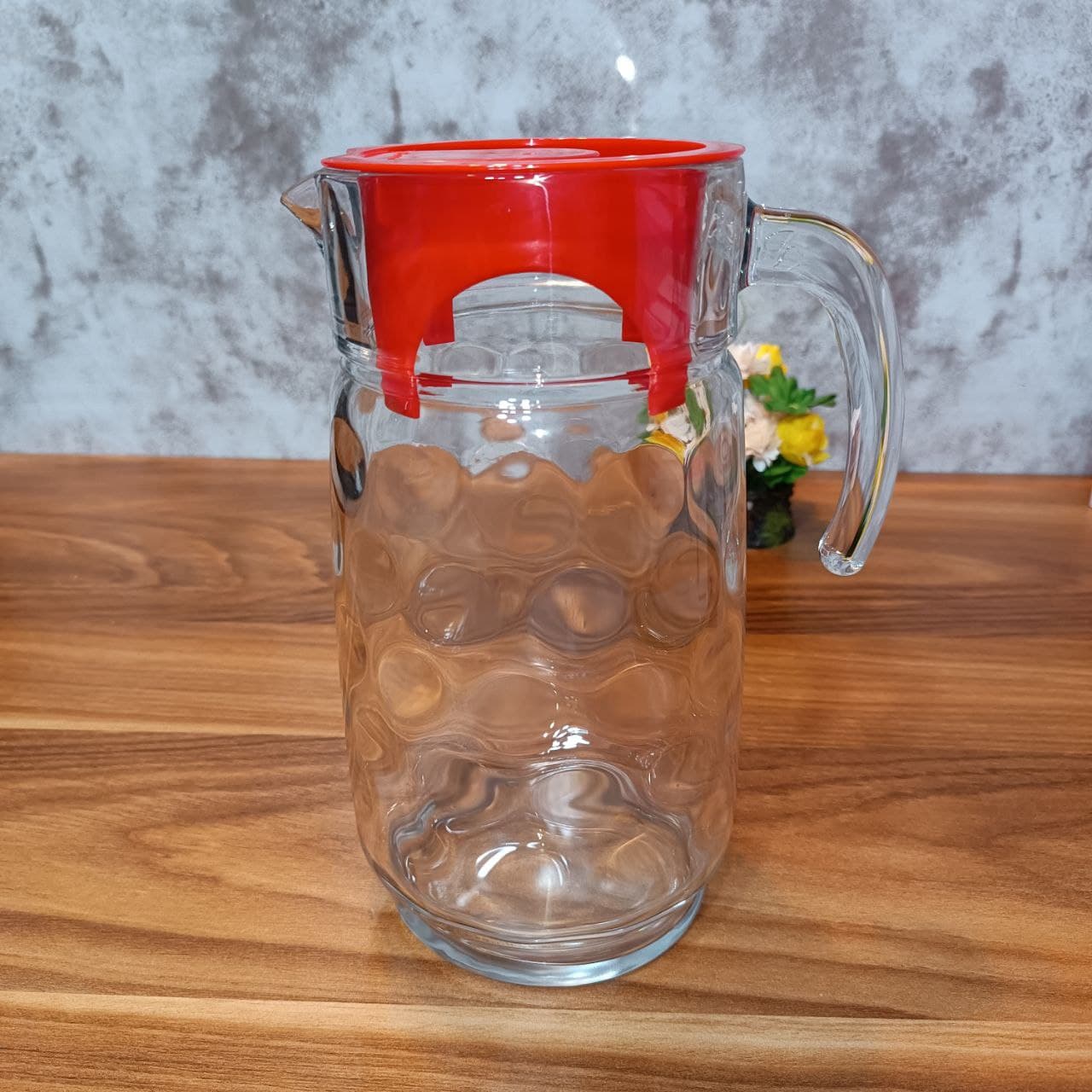 پارچ اسپیس پاشاباغچه ترکیه