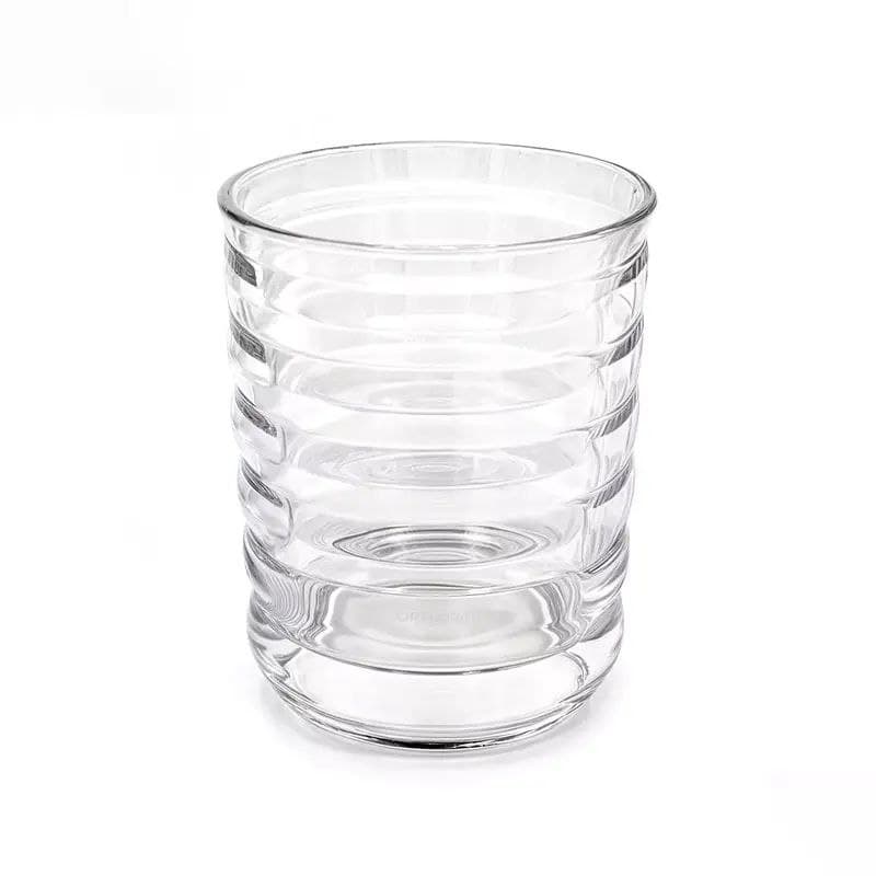 لیوان بدون دسته وانیک مدل بریکس