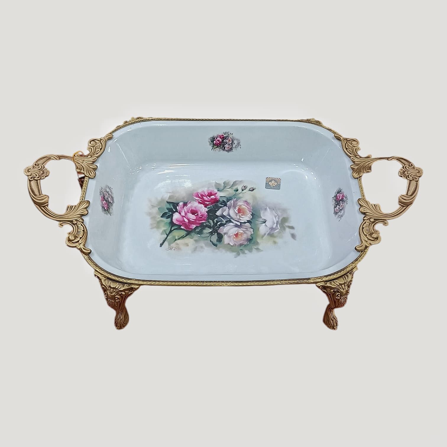 لازانیا خوری پانیذ مدل پردیس کد P/117 پیوتری