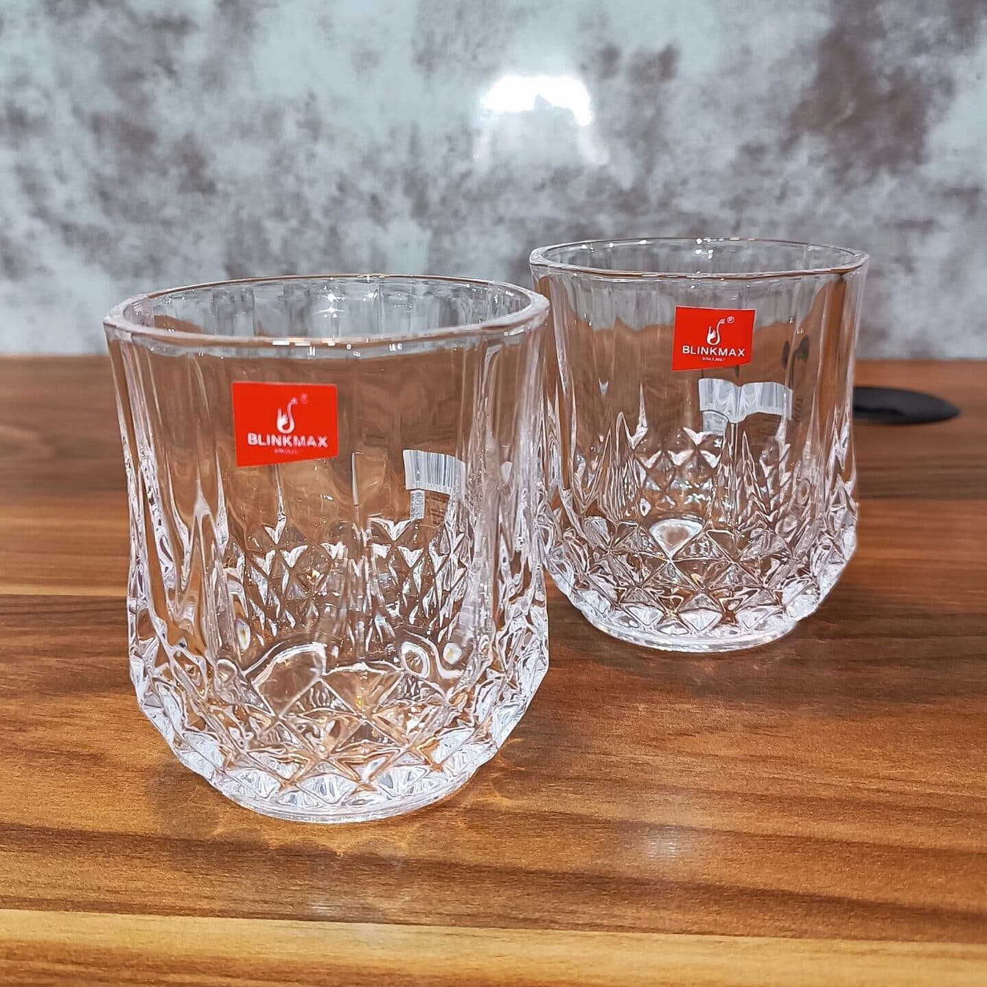 نیم لیوان لانگ بلینک مکس کد 010606