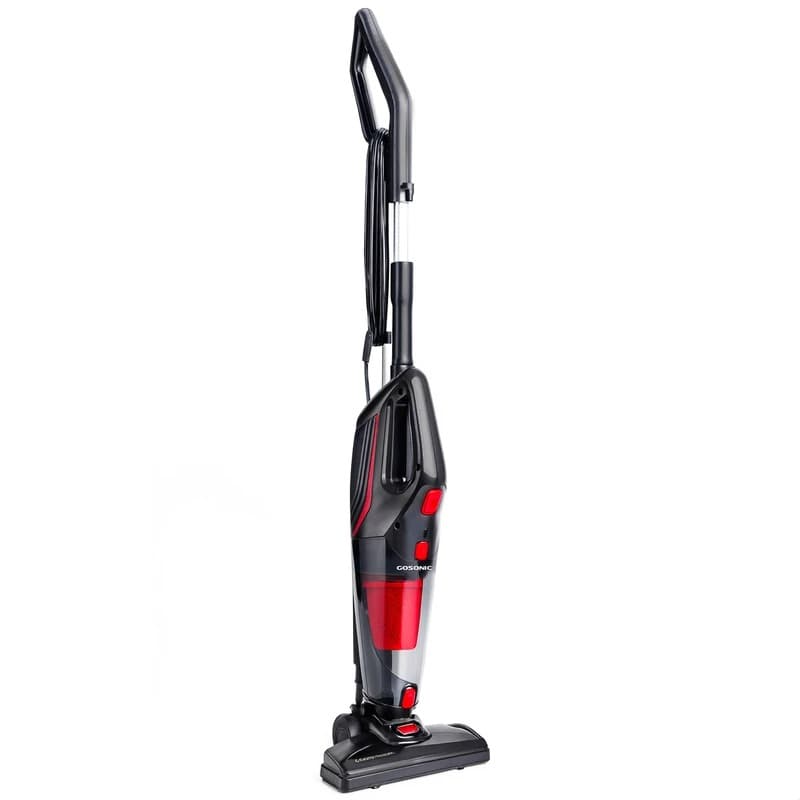 جاروبرقی گوسونیک مدل GSV-1118