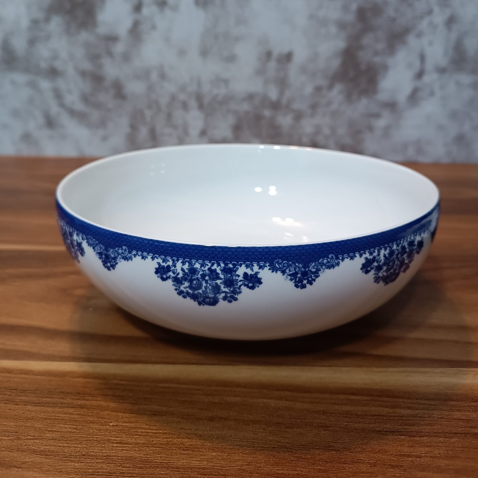 ست کاسه و بشقاب فلورانس چینی زرین درجه سه thumbnail 4