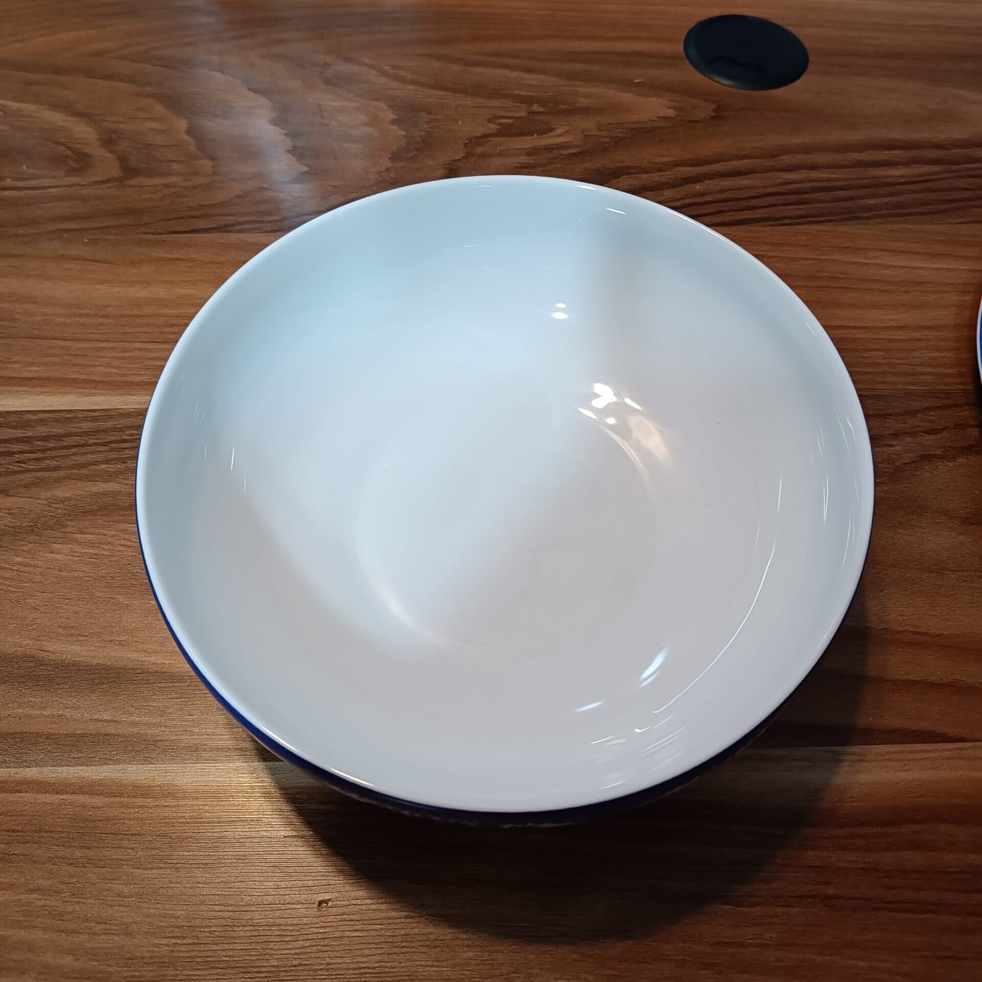 ست کاسه و بشقاب فلورانس چینی زرین درجه سه thumbnail 3