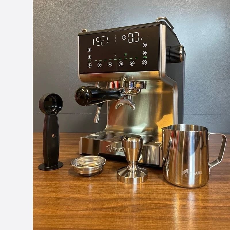 اسپرسو ساز نیمه صنعتی تیوارکس فرانسه مدل TX7170 plus