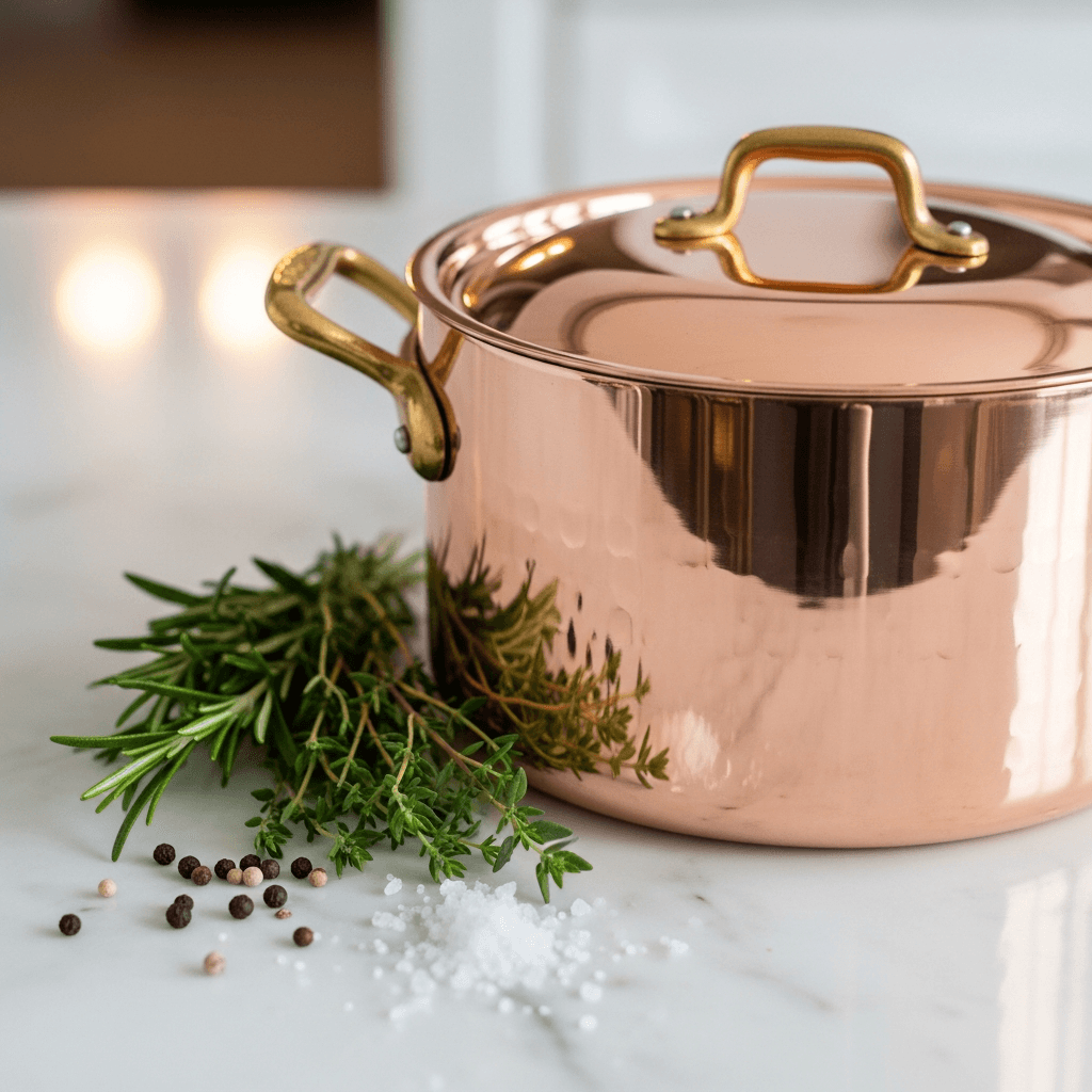 تصویر دستهبندی محصولات قابلمه و تابه