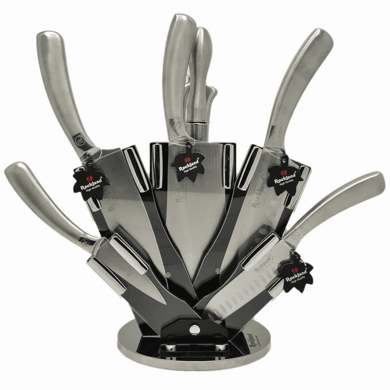ست چاقوی 8 پارچه راکلند 3302