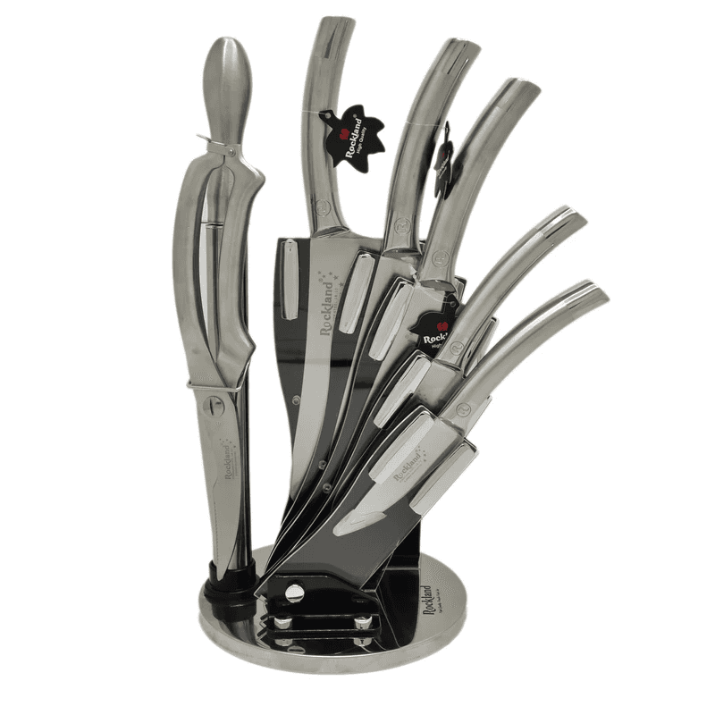 ست چاقوی 8 پارچه راکلند 3303